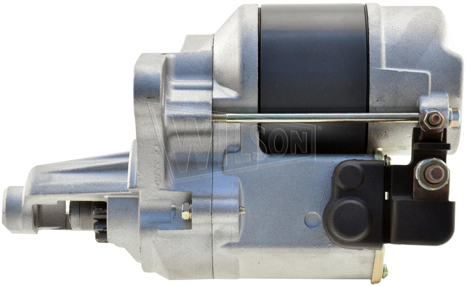 Vision 91-29-5250N New Starter Motor