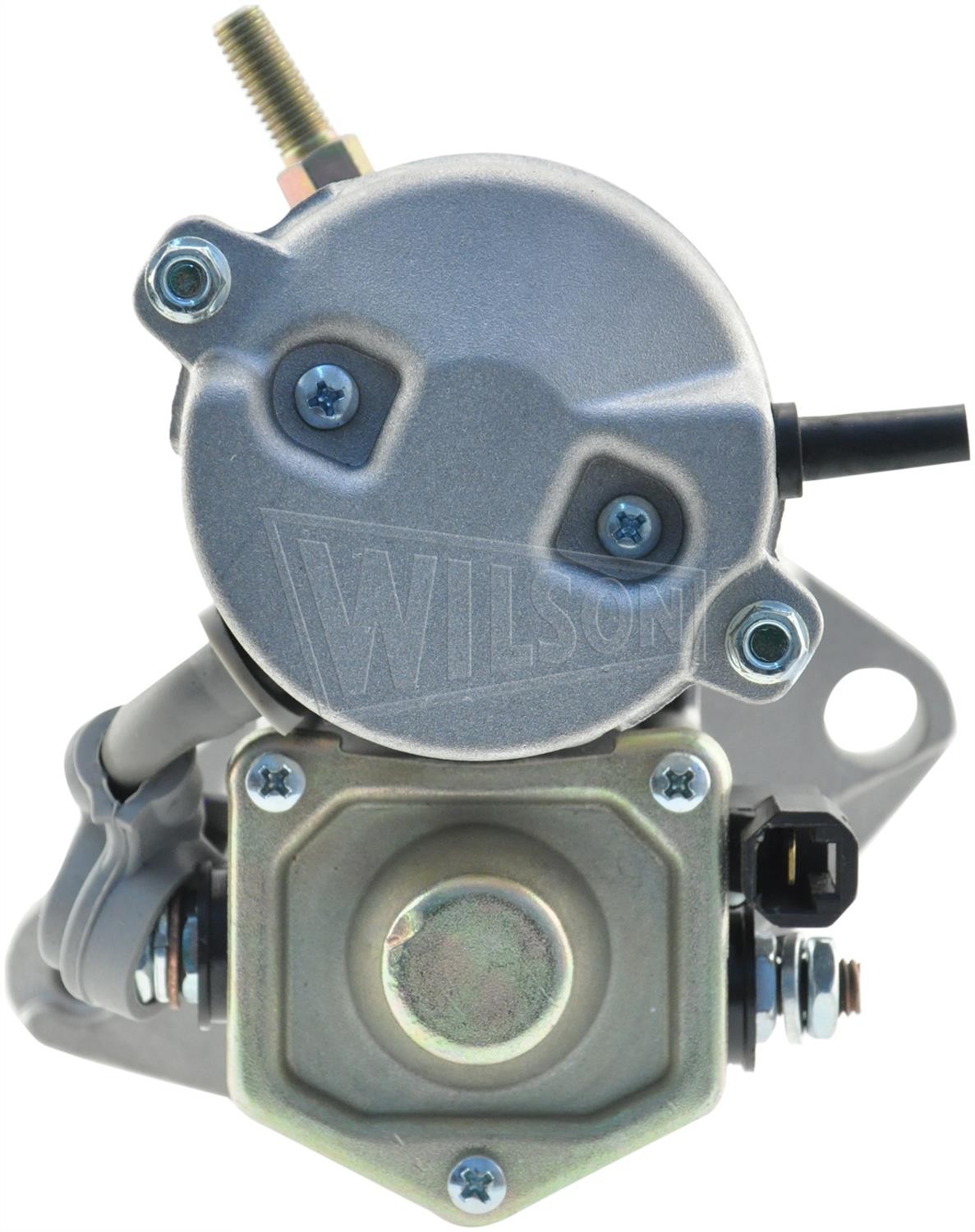 Vision 91-29-5289 Remanufactured Starter Motor - Image 3