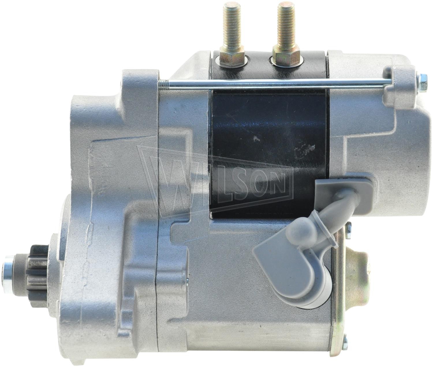 Vision 91-29-5289 Remanufactured Starter Motor - Image 4