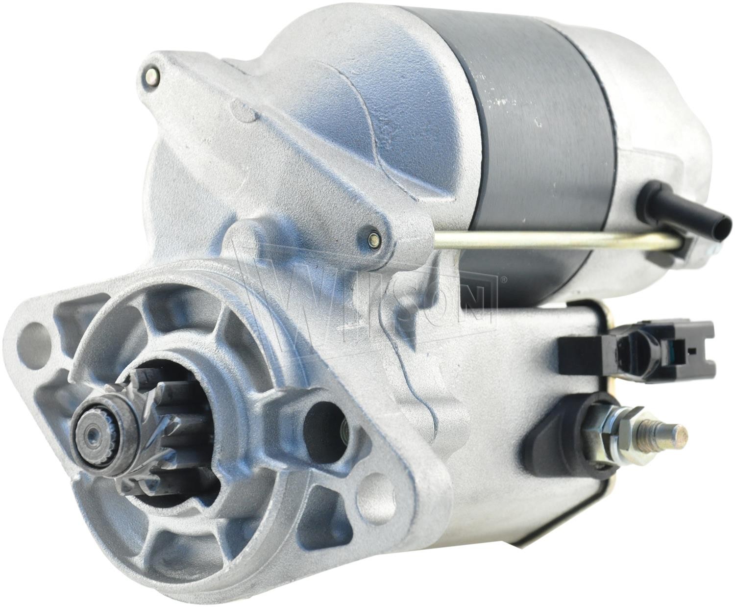 Vision 91-29-5292 Remanufactured Starter Motor