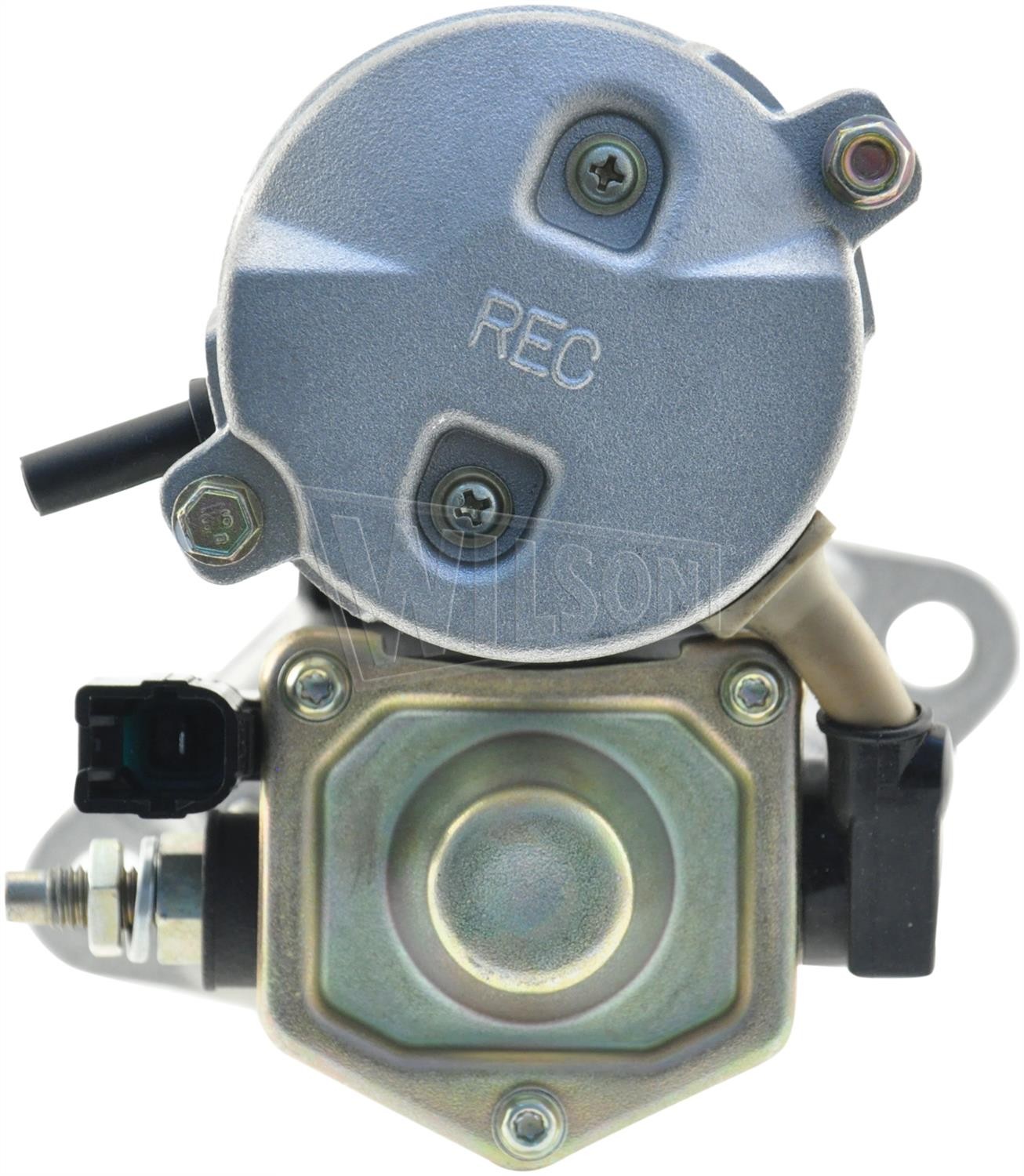 Vision 91-29-5292 Remanufactured Starter Motor - Image 3