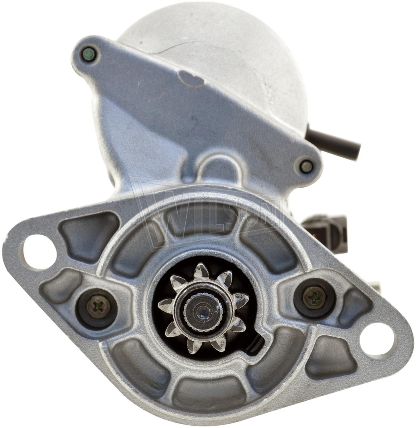 Vision 91-29-5292 Remanufactured Starter Motor - Image 2