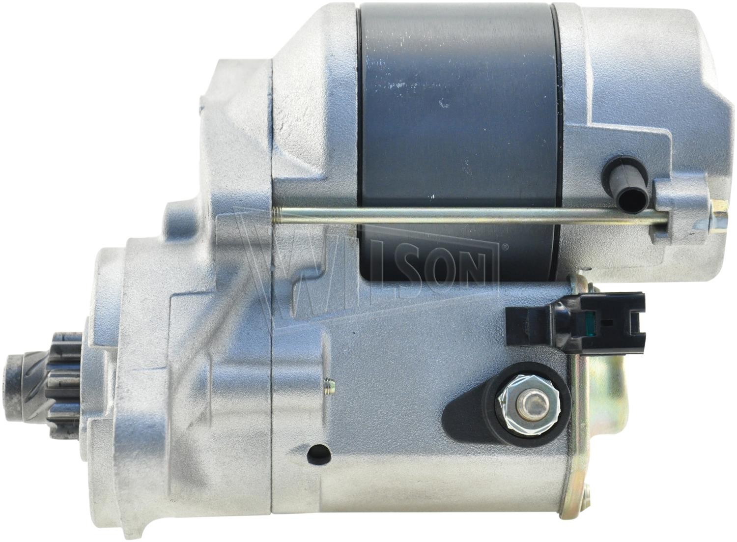 Vision 91-29-5292 Remanufactured Starter Motor - Image 4