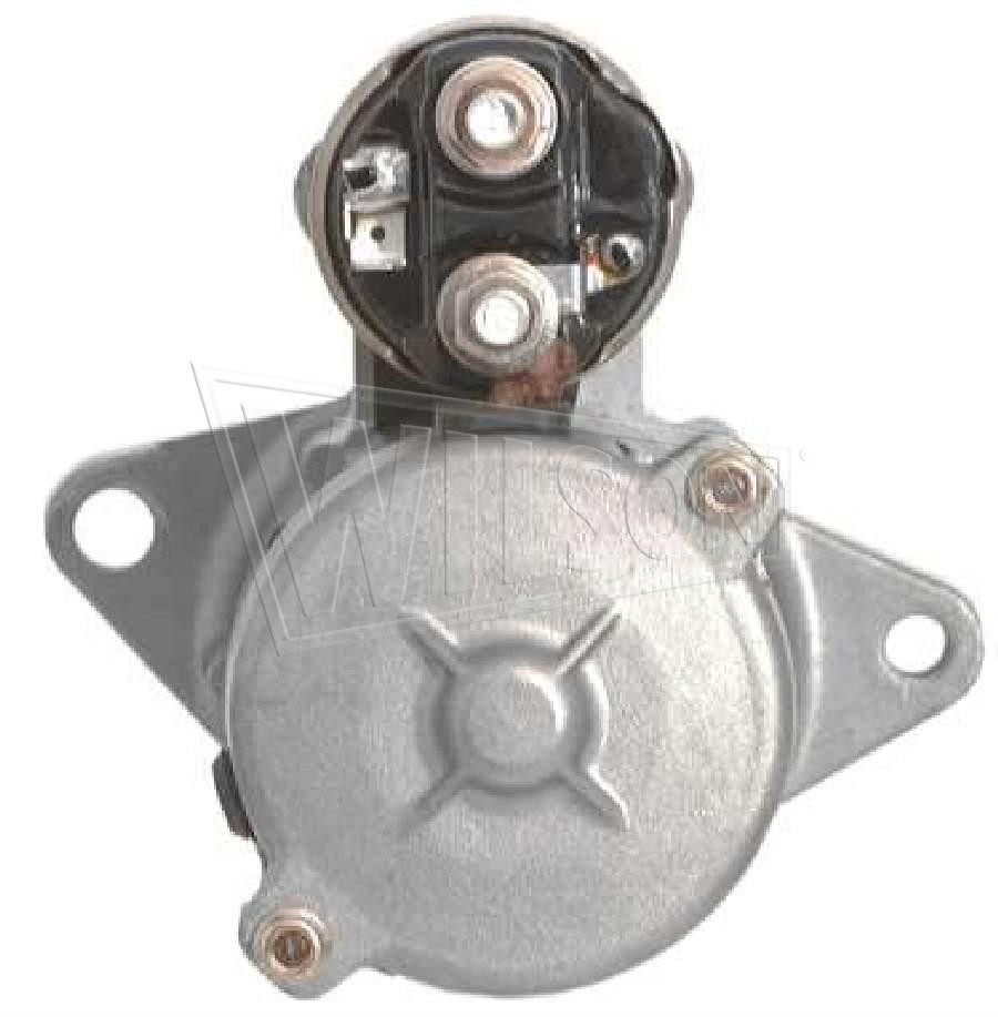 Vision 91-29-5305 Remanufactured Starter Motor - Image 3