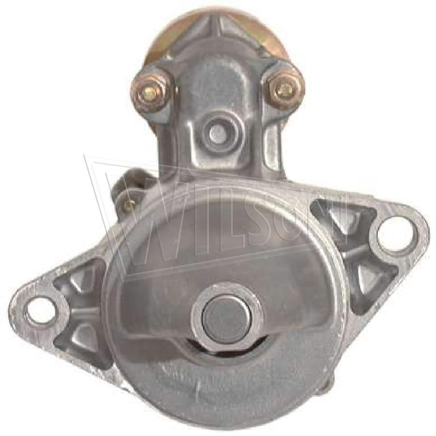 Vision 91-29-5305 Remanufactured Starter Motor
