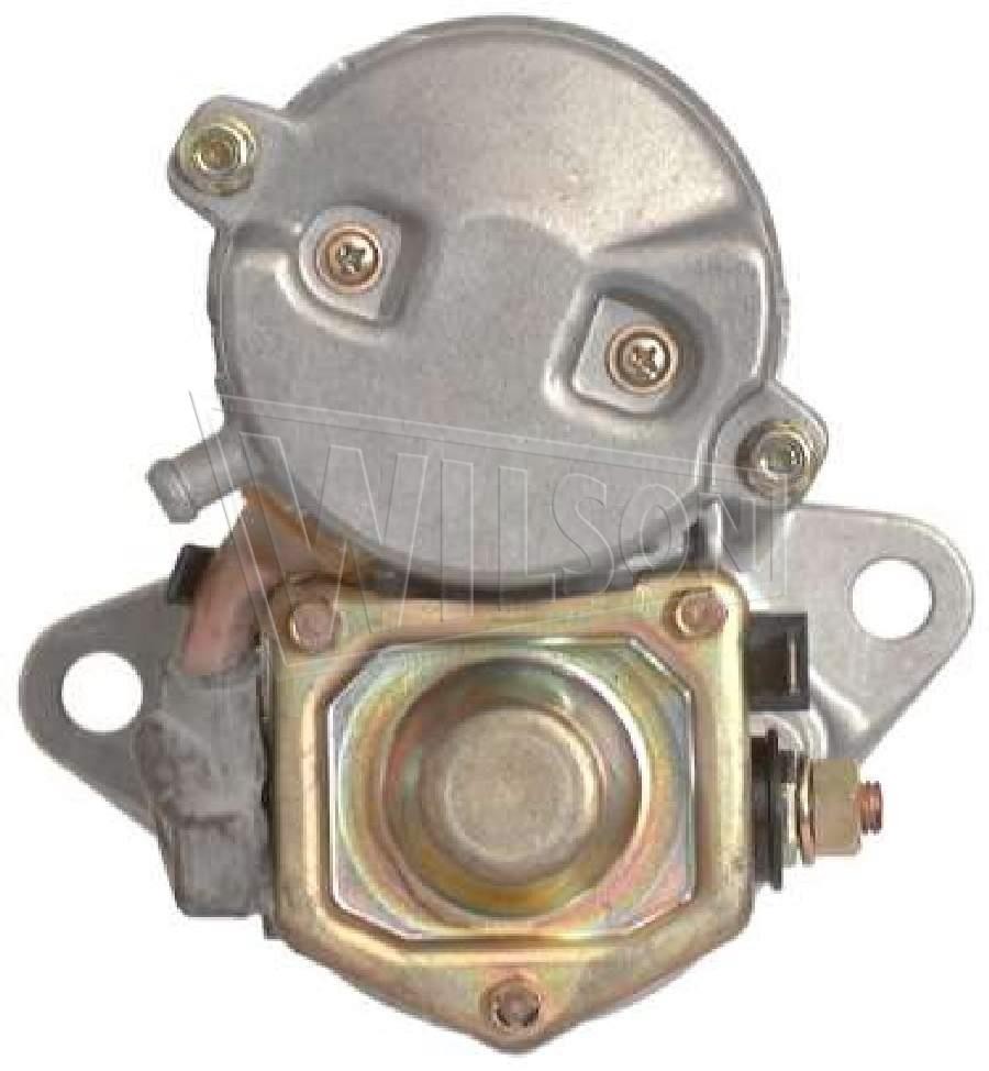 Vision 91-29-5306 Remanufactured Starter Motor - Image 3