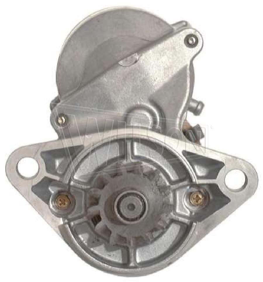 Vision 91-29-5306 Remanufactured Starter Motor - Image 4