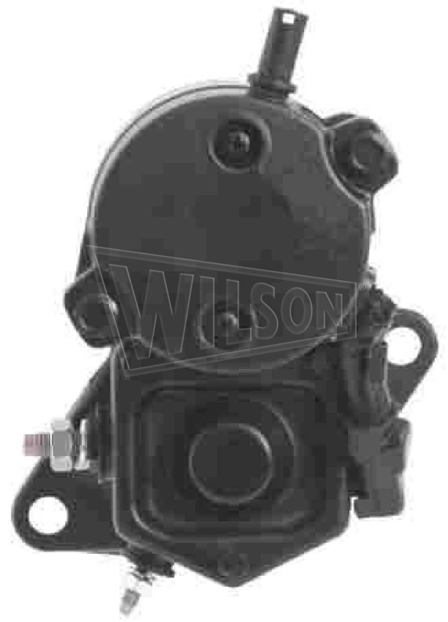 Vision 91-29-5314 Remanufactured Starter Motor - Image 3