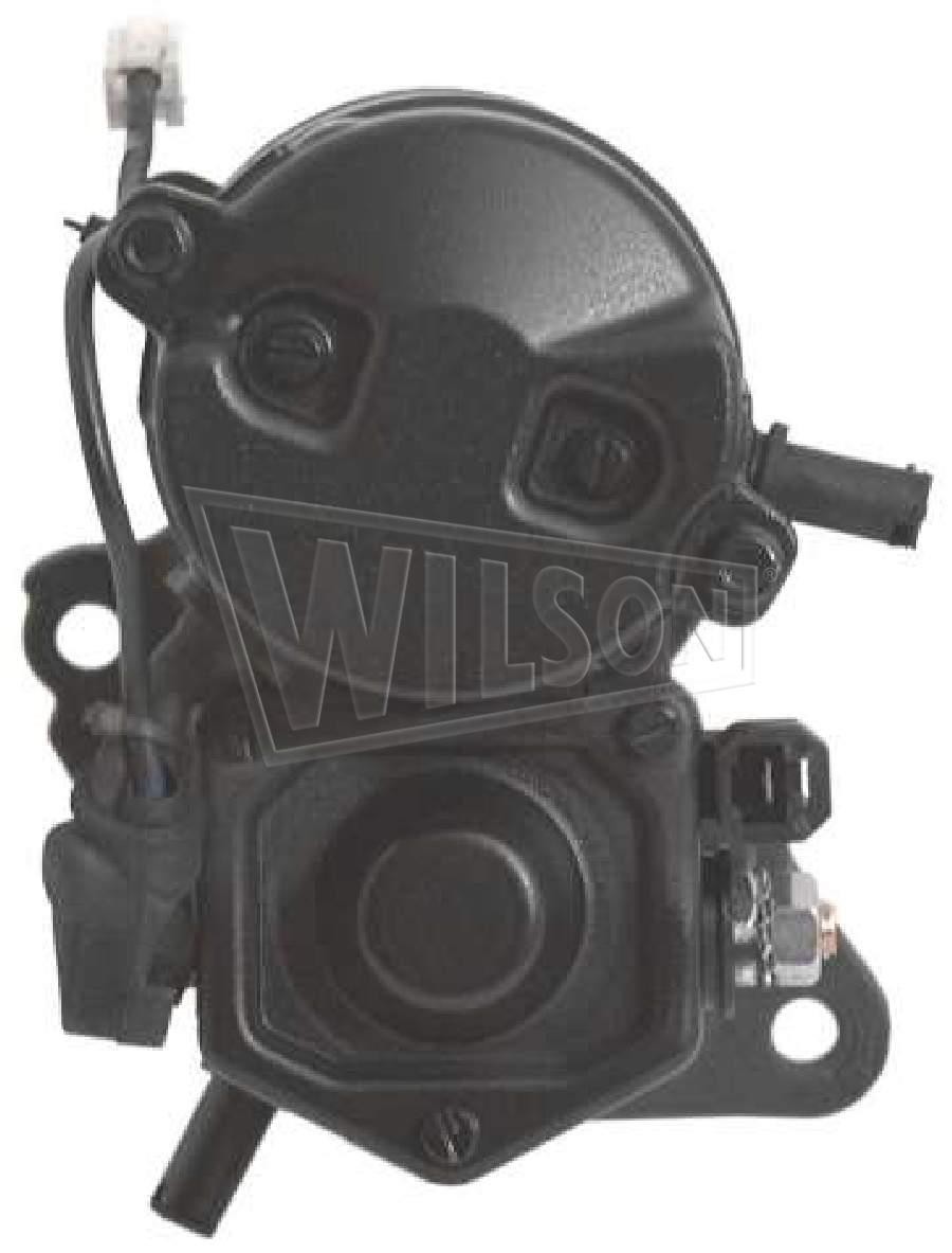Vision 91-29-5315 Remanufactured Starter Motor - Image 3