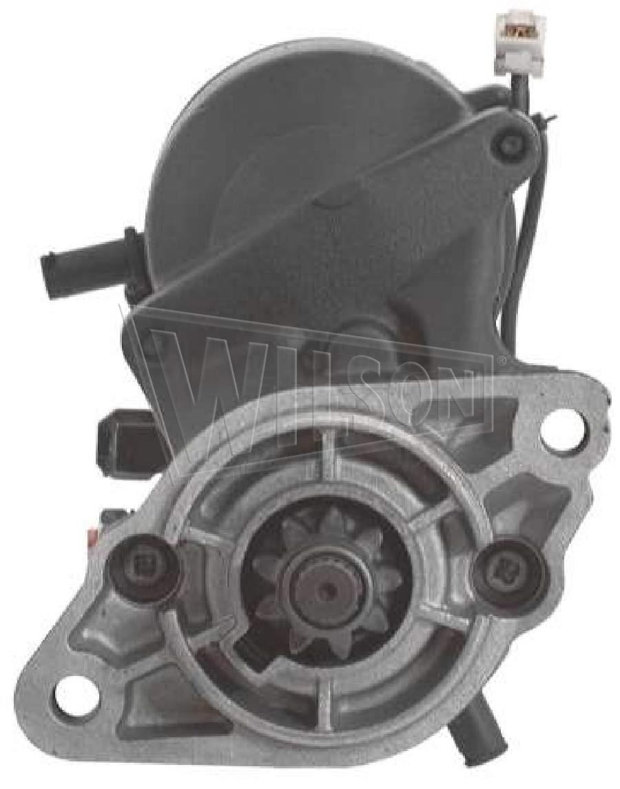 Vision 91-29-5315 Remanufactured Starter Motor - Image 4