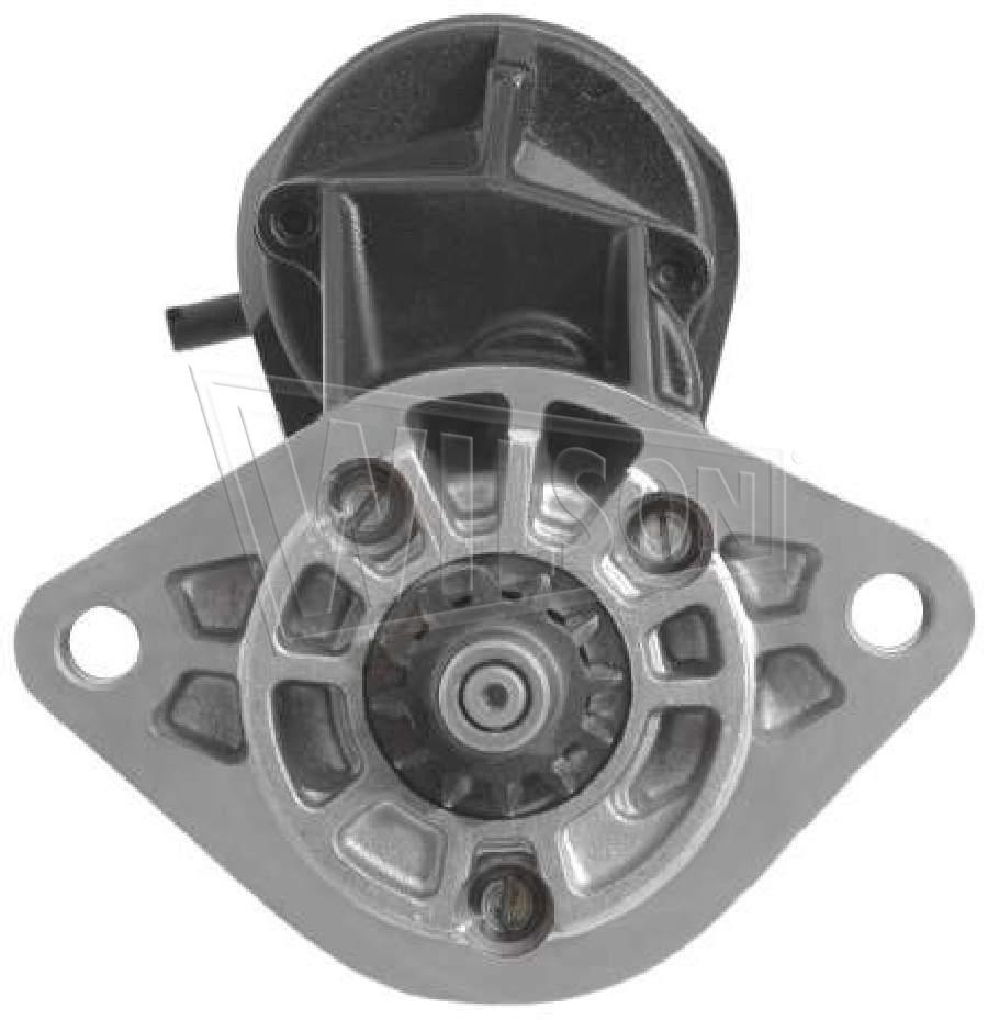 Vision 91-29-5316N New Starter Motor - Image 3