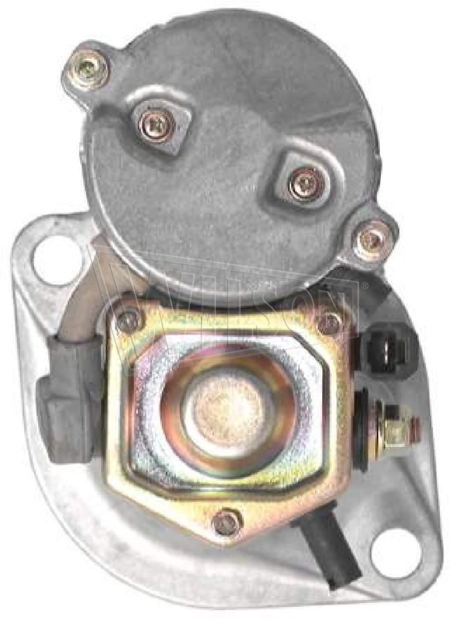 Vision 91-29-5317 Remanufactured Starter Motor - Image 3