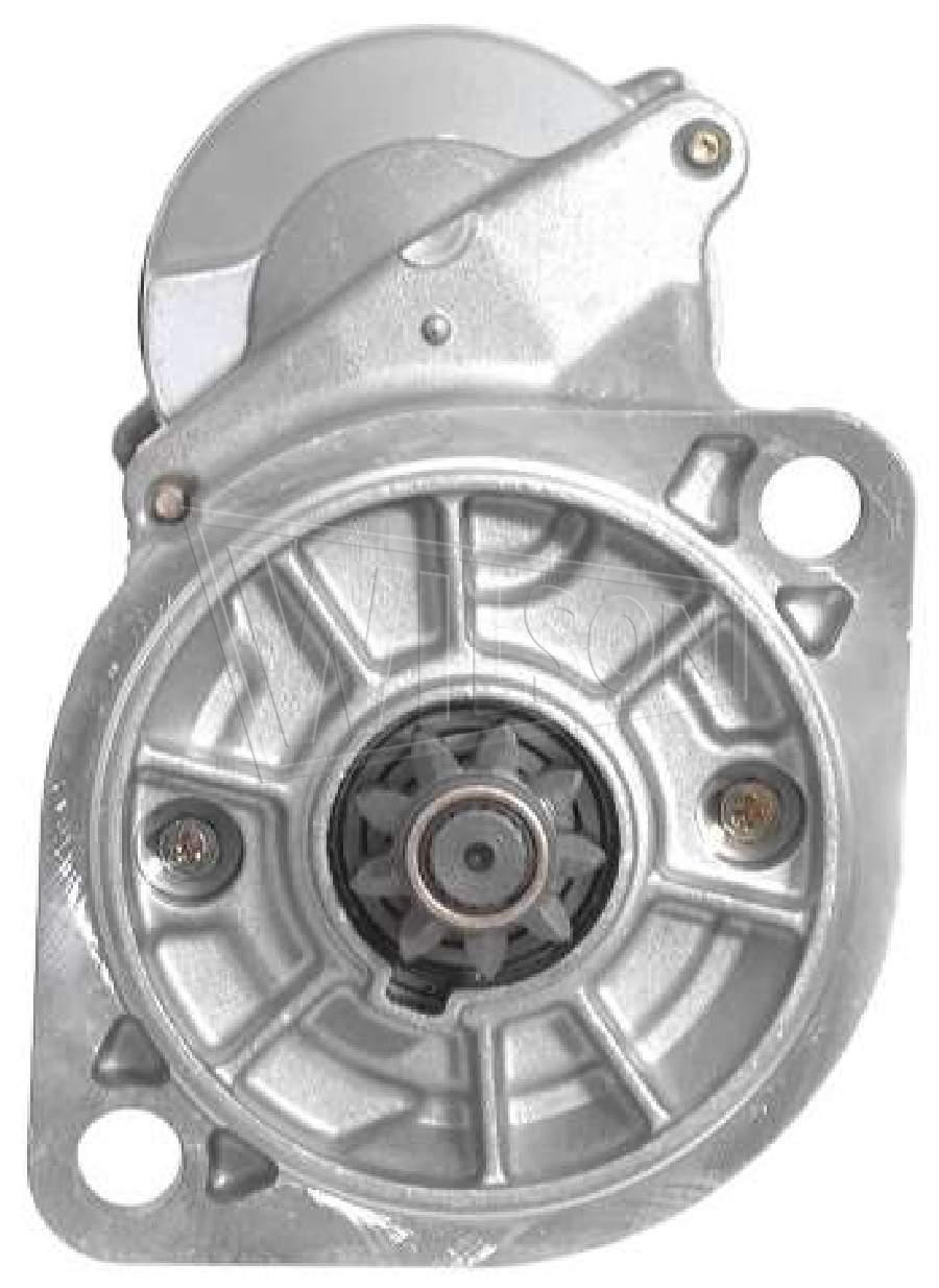 Vision 91-29-5317 Remanufactured Starter Motor - Image 4