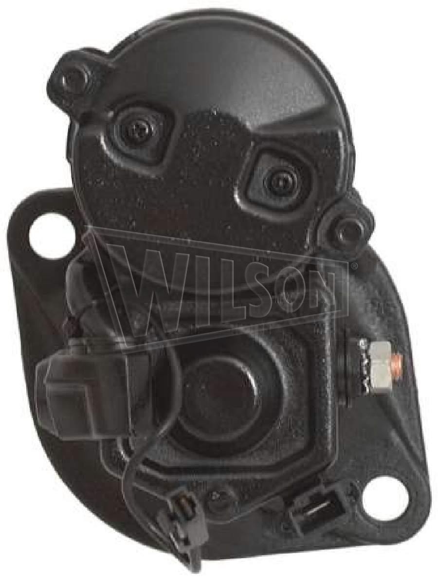 Vision 91-29-5324 Remanufactured Starter Motor - Image 3