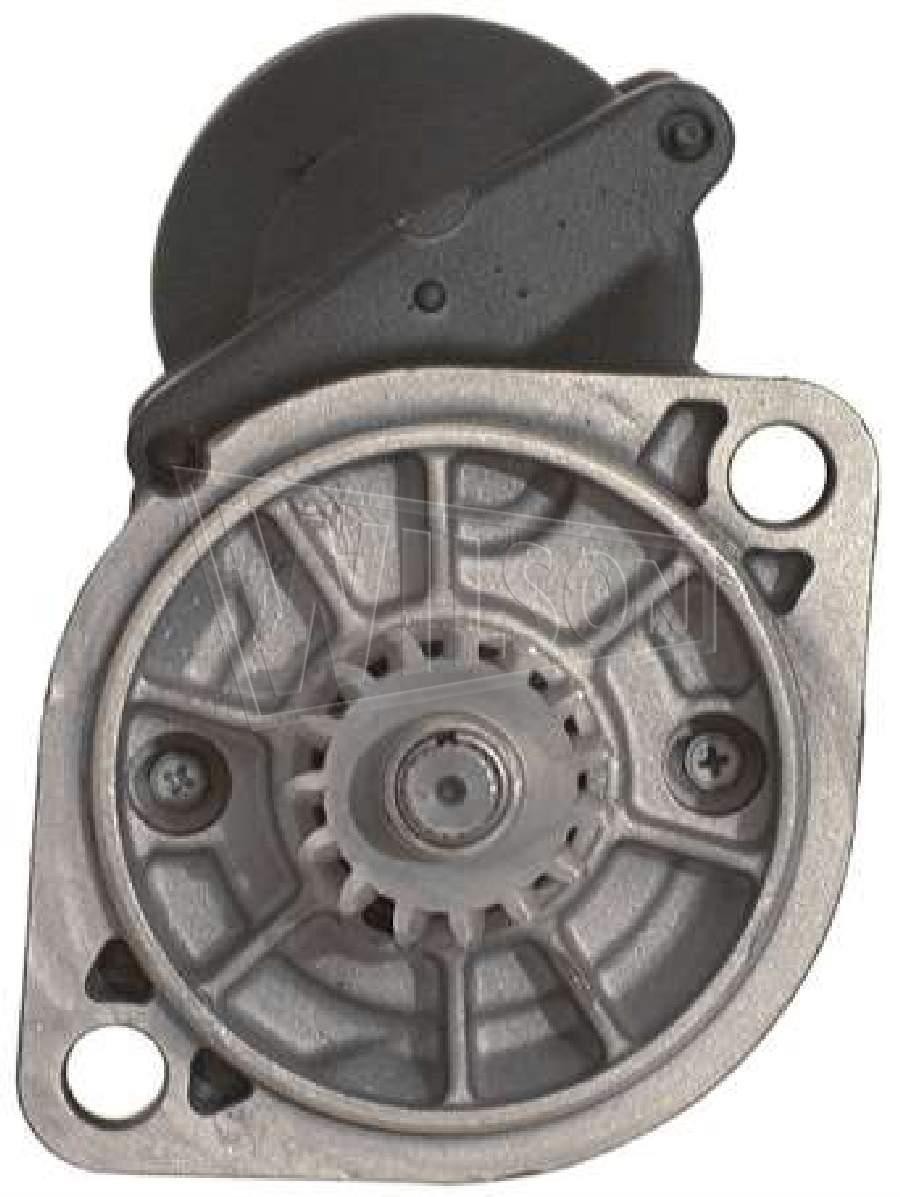 Vision 91-29-5324 Remanufactured Starter Motor - Image 2