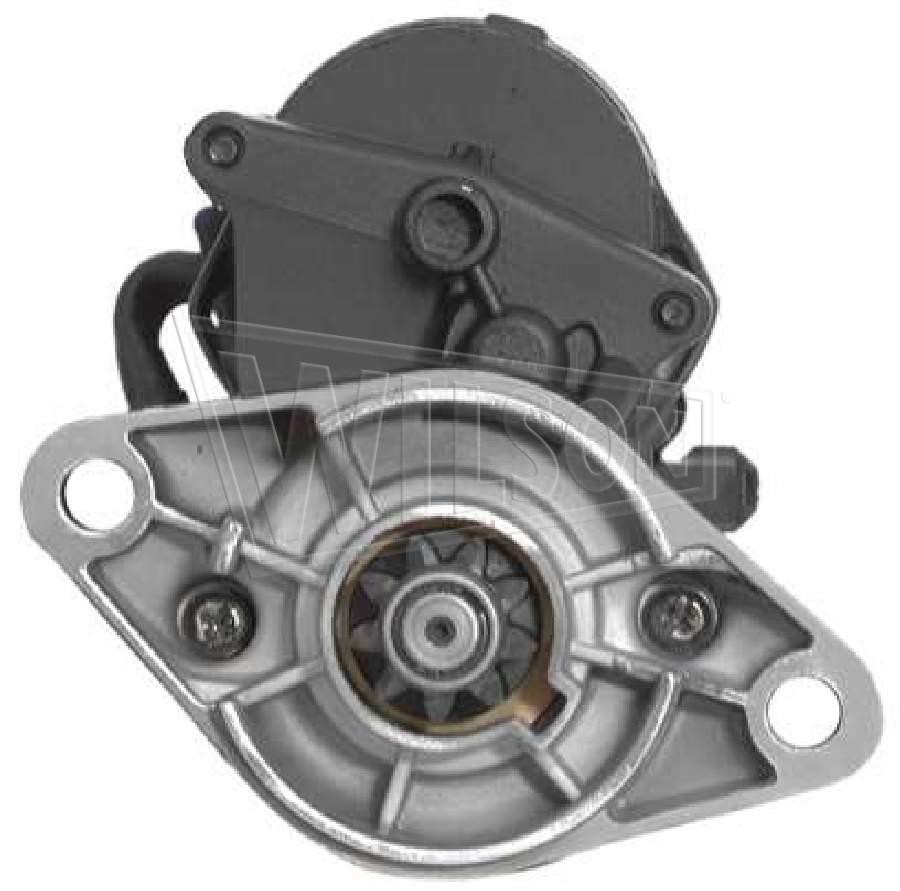Vision 91-29-5326 Remanufactured Starter Motor