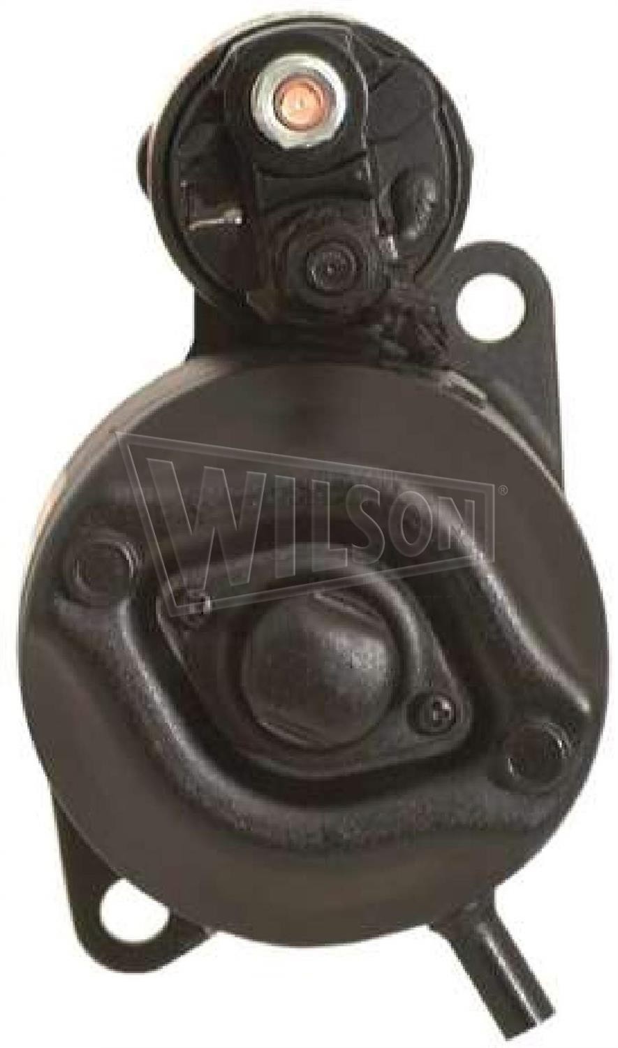Vision 91-29-5328 Remanufactured Starter Motor - Image 4