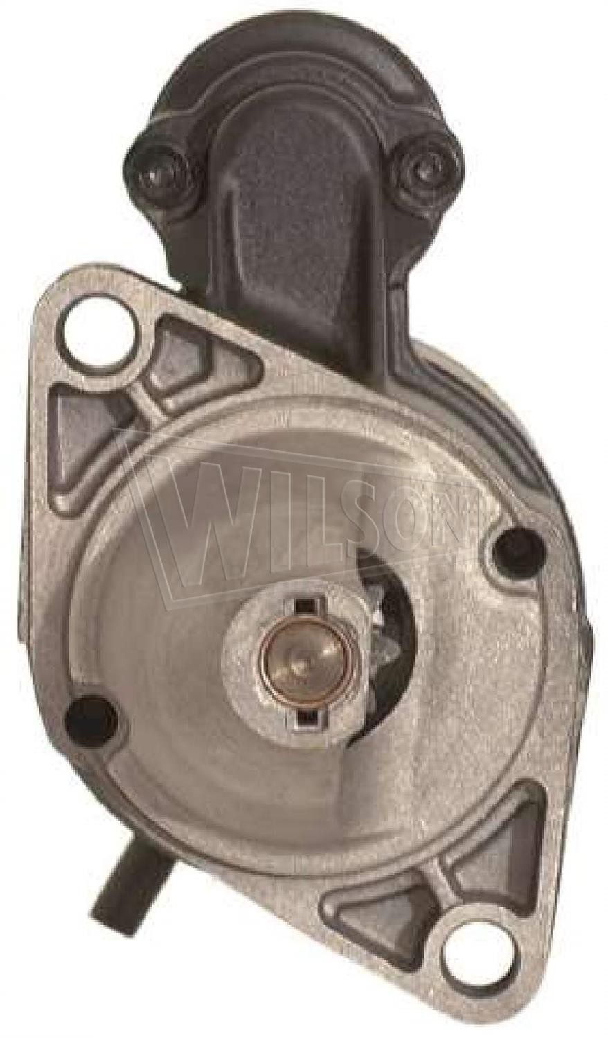 Vision 91-29-5328 Remanufactured Starter Motor - Image 3