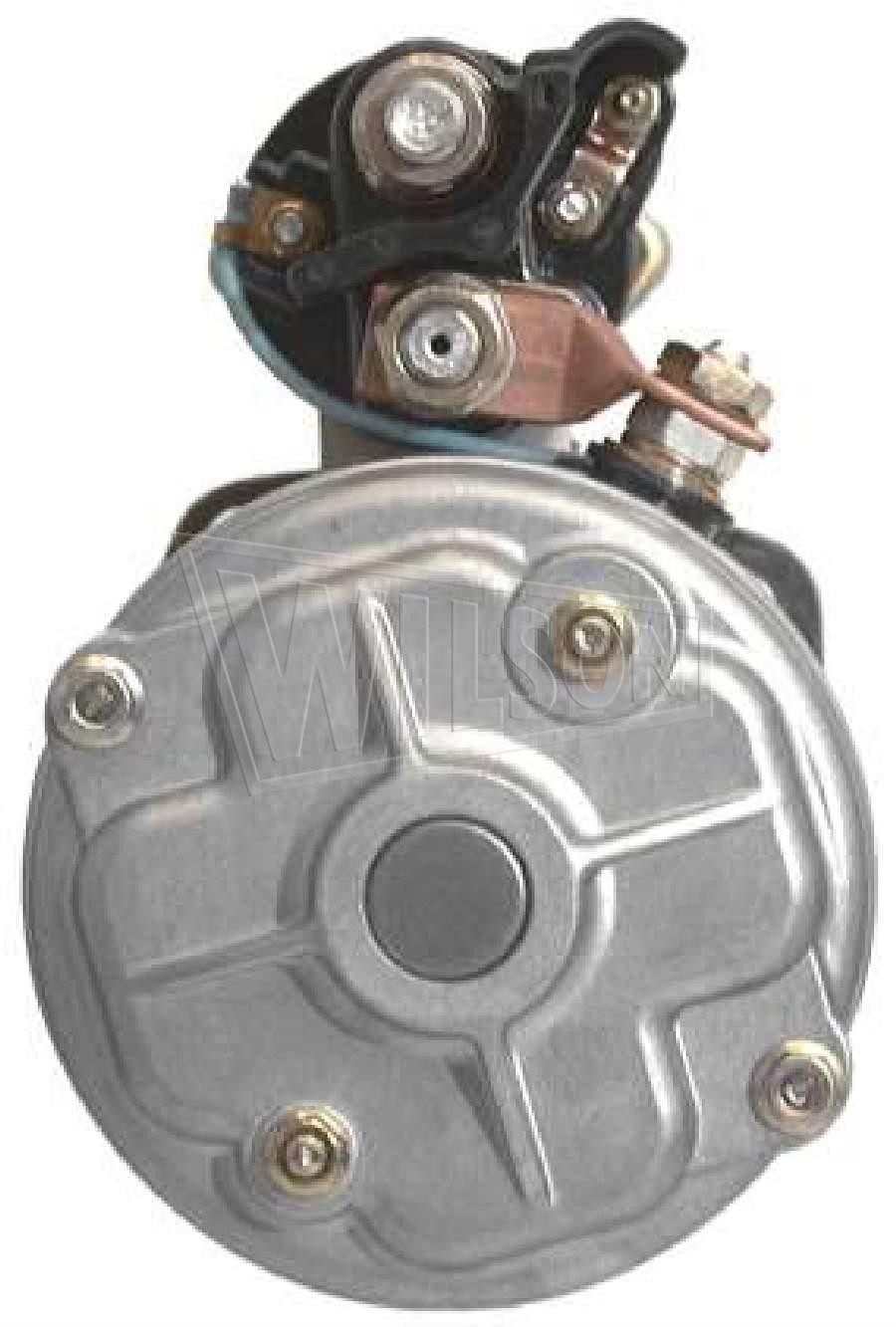 Vision 91-29-5332 Remanufactured Starter Motor - Image 2