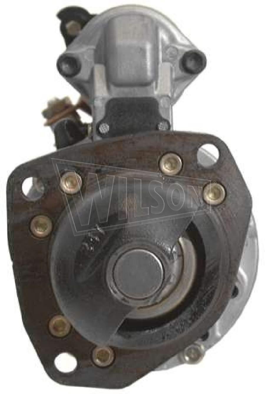 Vision 91-29-5332 Remanufactured Starter Motor - Image 3