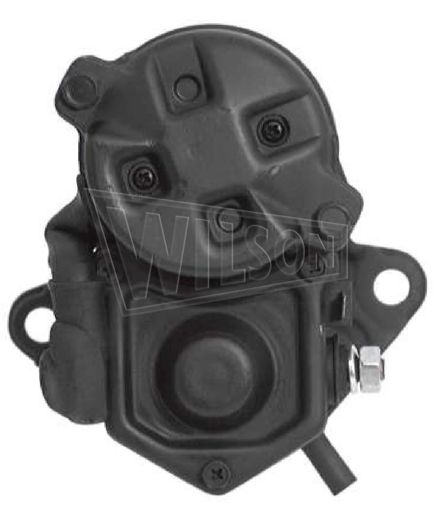 Vision 91-29-5334 Remanufactured Starter Motor - Image 2