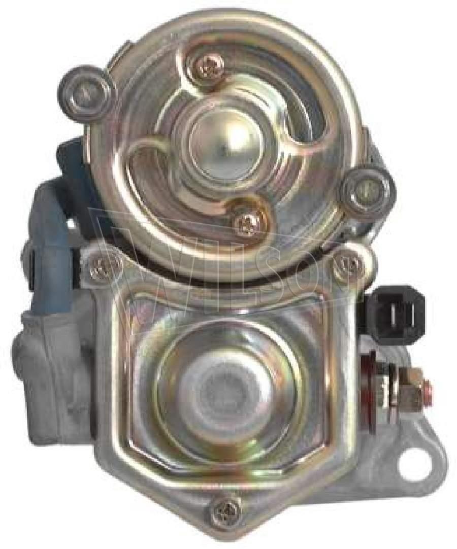 Vision 91-29-5341 Remanufactured Starter Motor