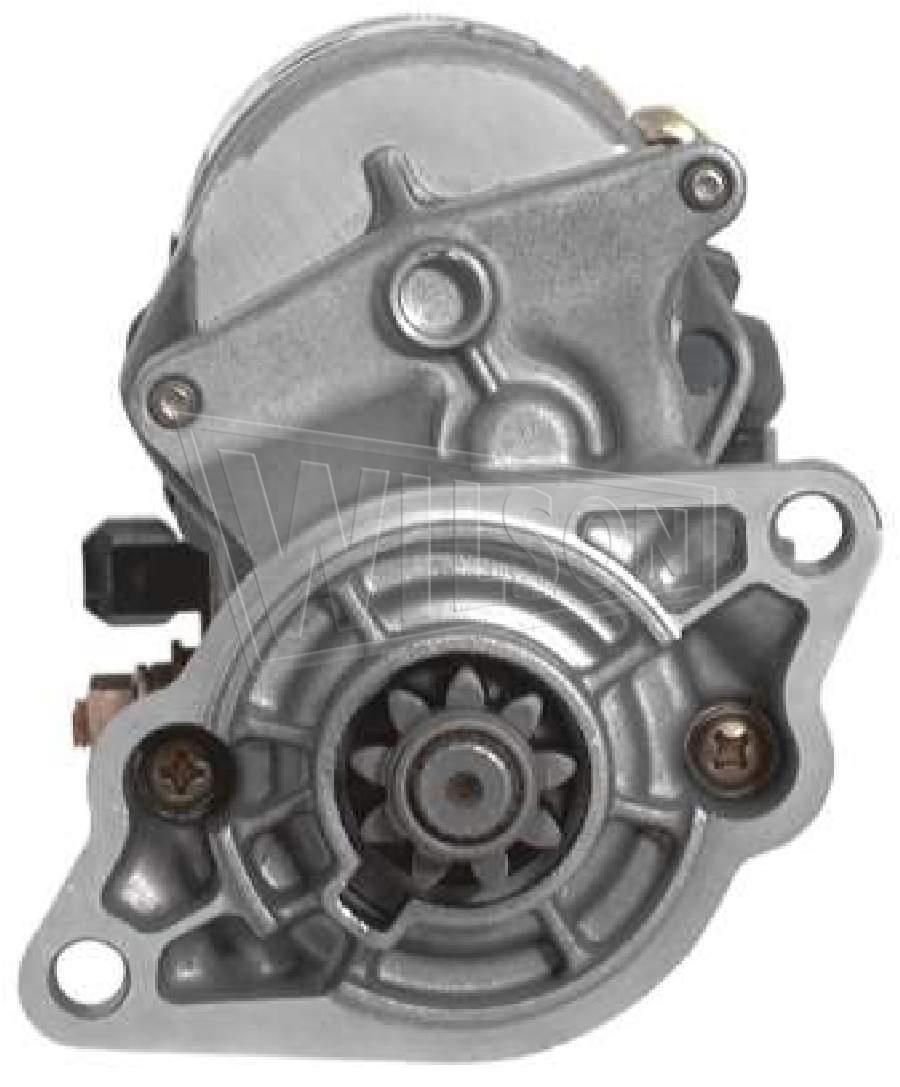 Vision 91-29-5341 Remanufactured Starter Motor - Image 4