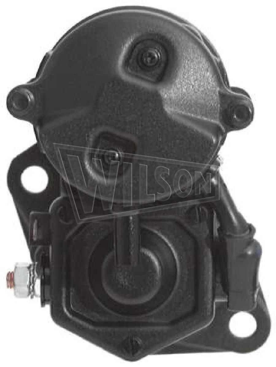 Vision 91-29-5342 Remanufactured Starter Motor - Image 3
