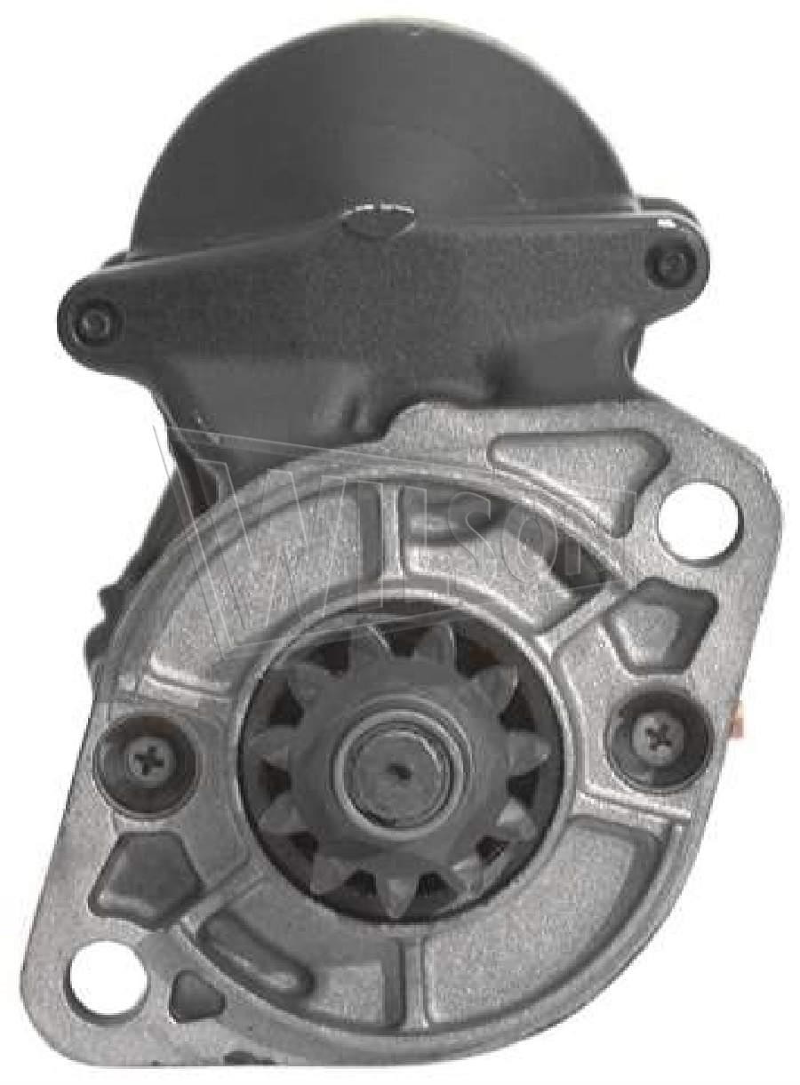 Vision 91-29-5342 Remanufactured Starter Motor - Image 4