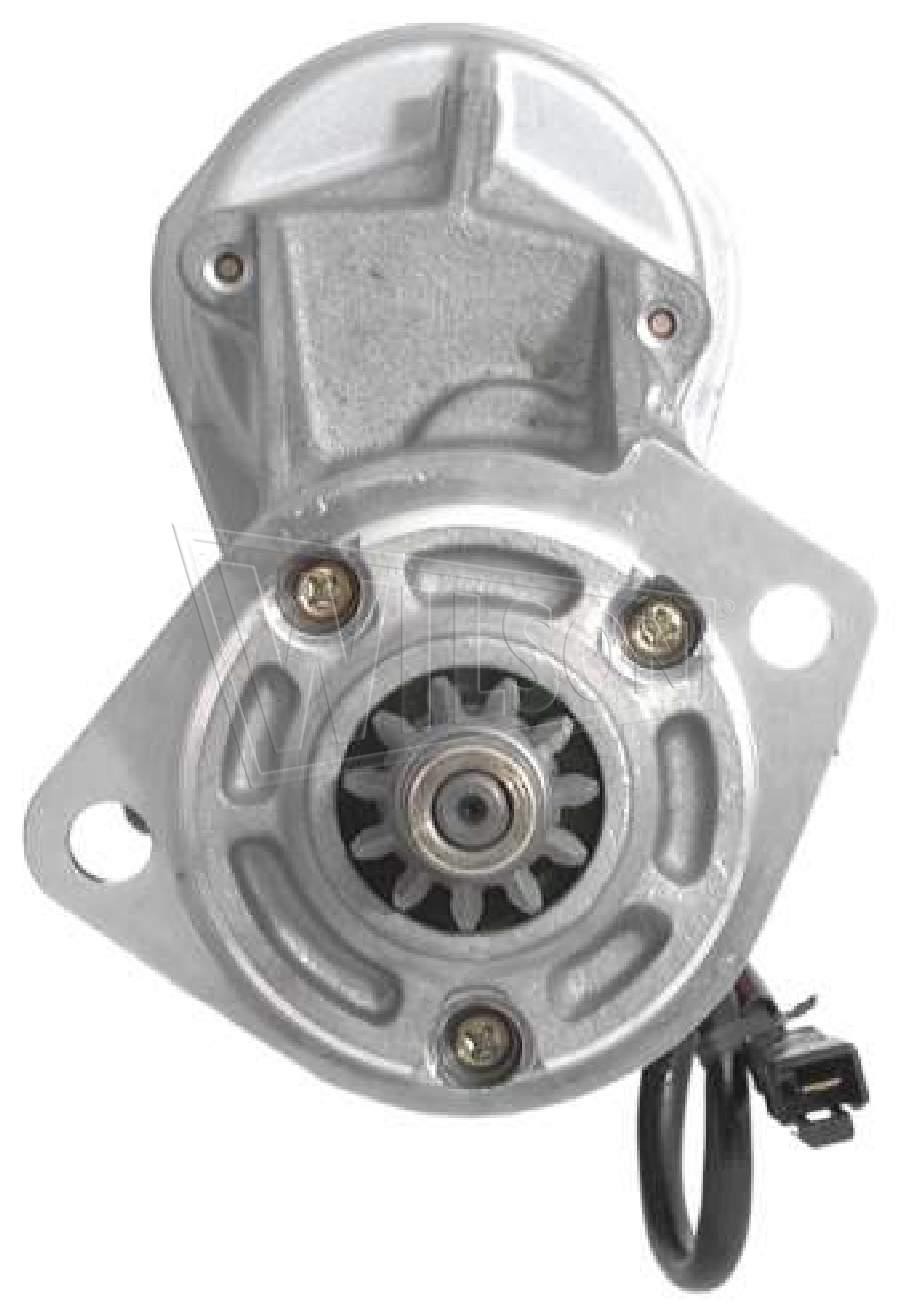 Vision 91-29-5346 Remanufactured Starter Motor