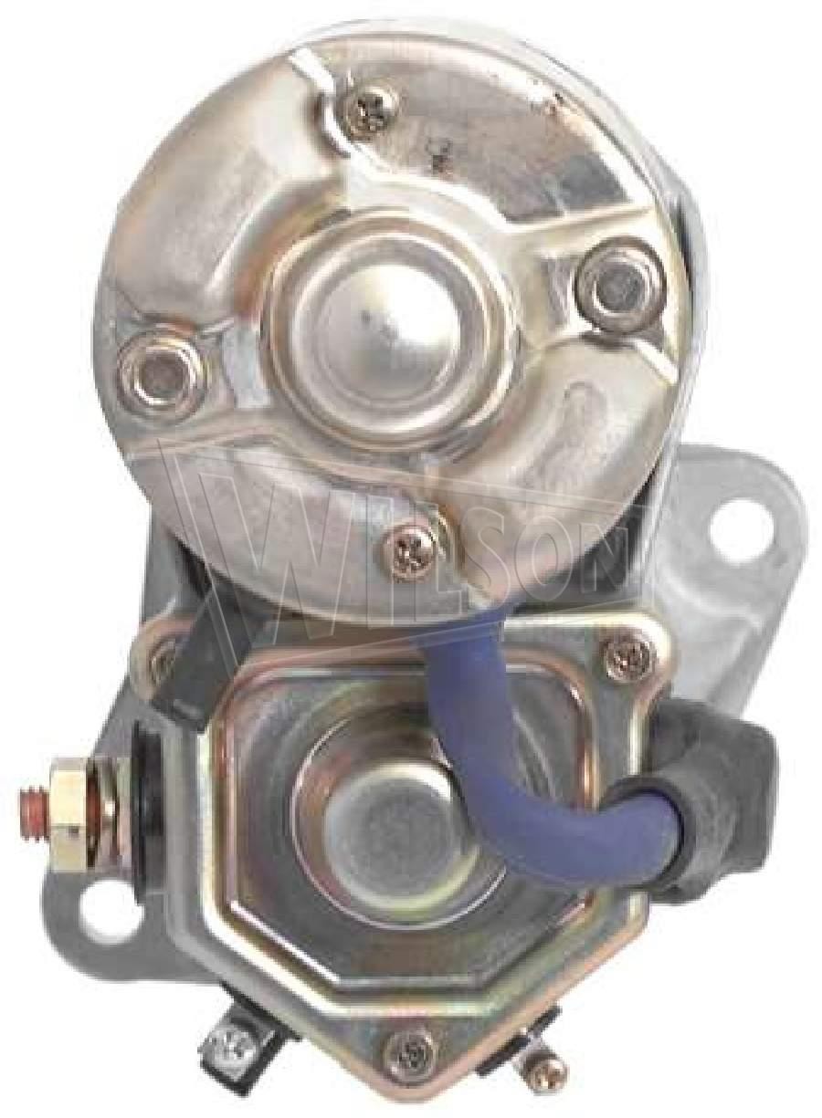 Vision 91-29-5356 Remanufactured Starter Motor - Image 4