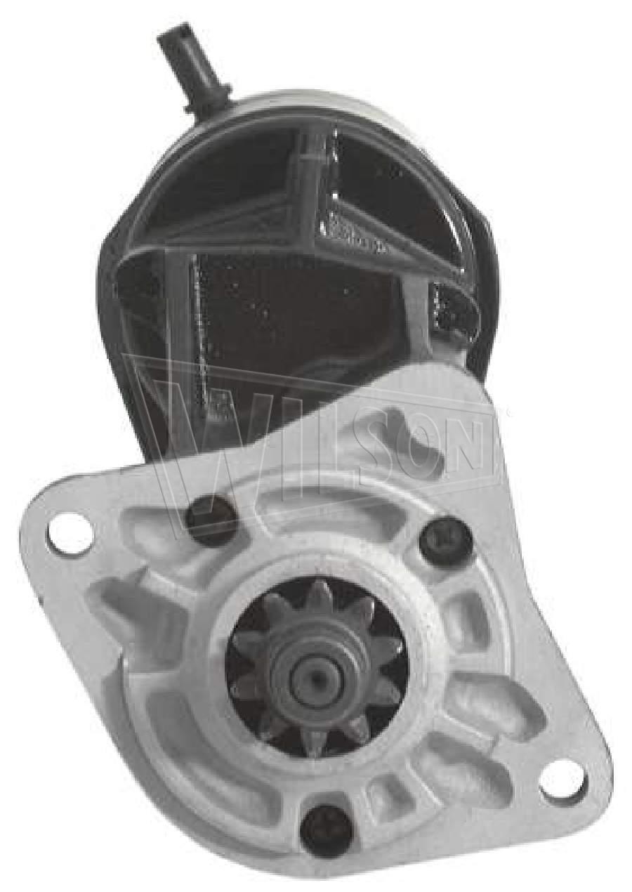 Vision 91-29-5357 Remanufactured Starter Motor - Image 4