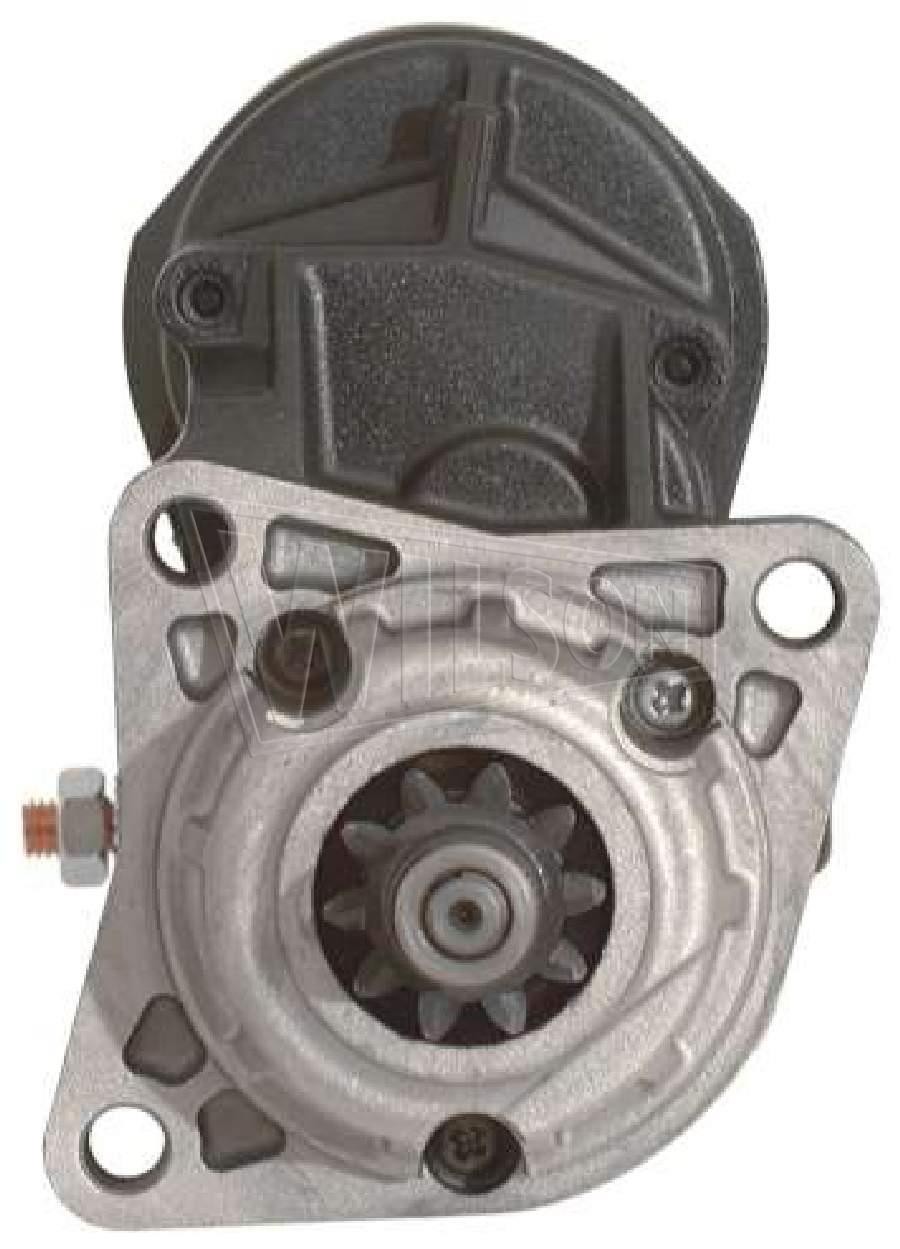Vision 91-29-5358N New Starter Motor - Image 4