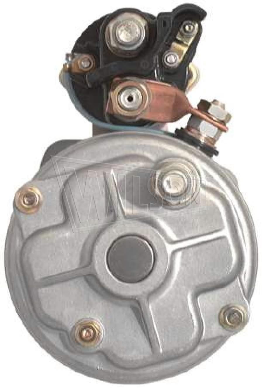 Vision 91-29-5361 Remanufactured Starter Motor - Image 2