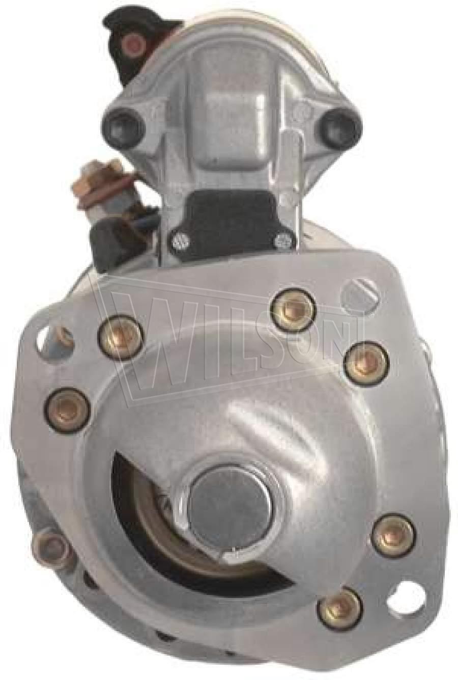 Vision 91-29-5361 Remanufactured Starter Motor - Image 4