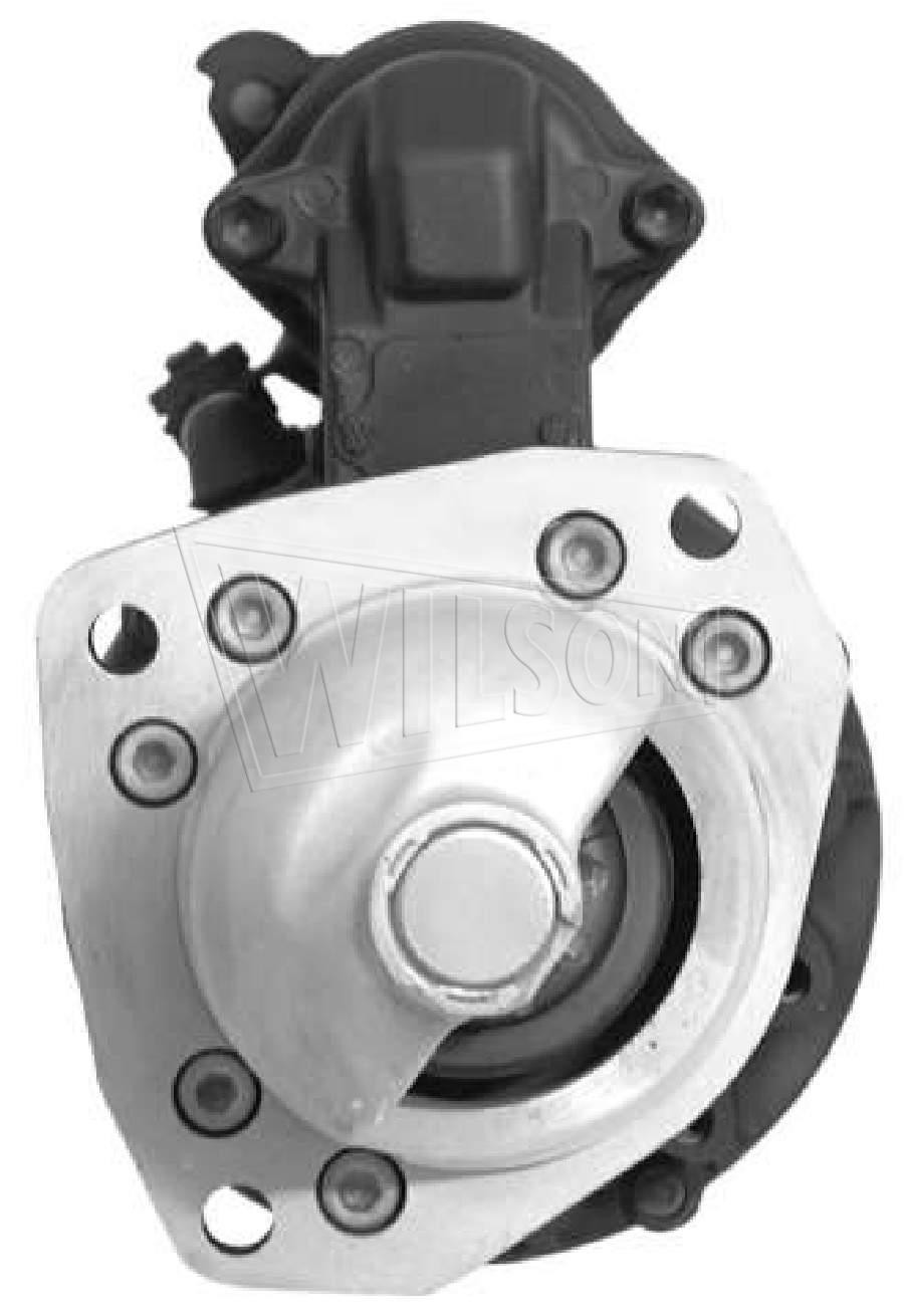 Vision 91-29-5365 Remanufactured Starter Motor - Image 3