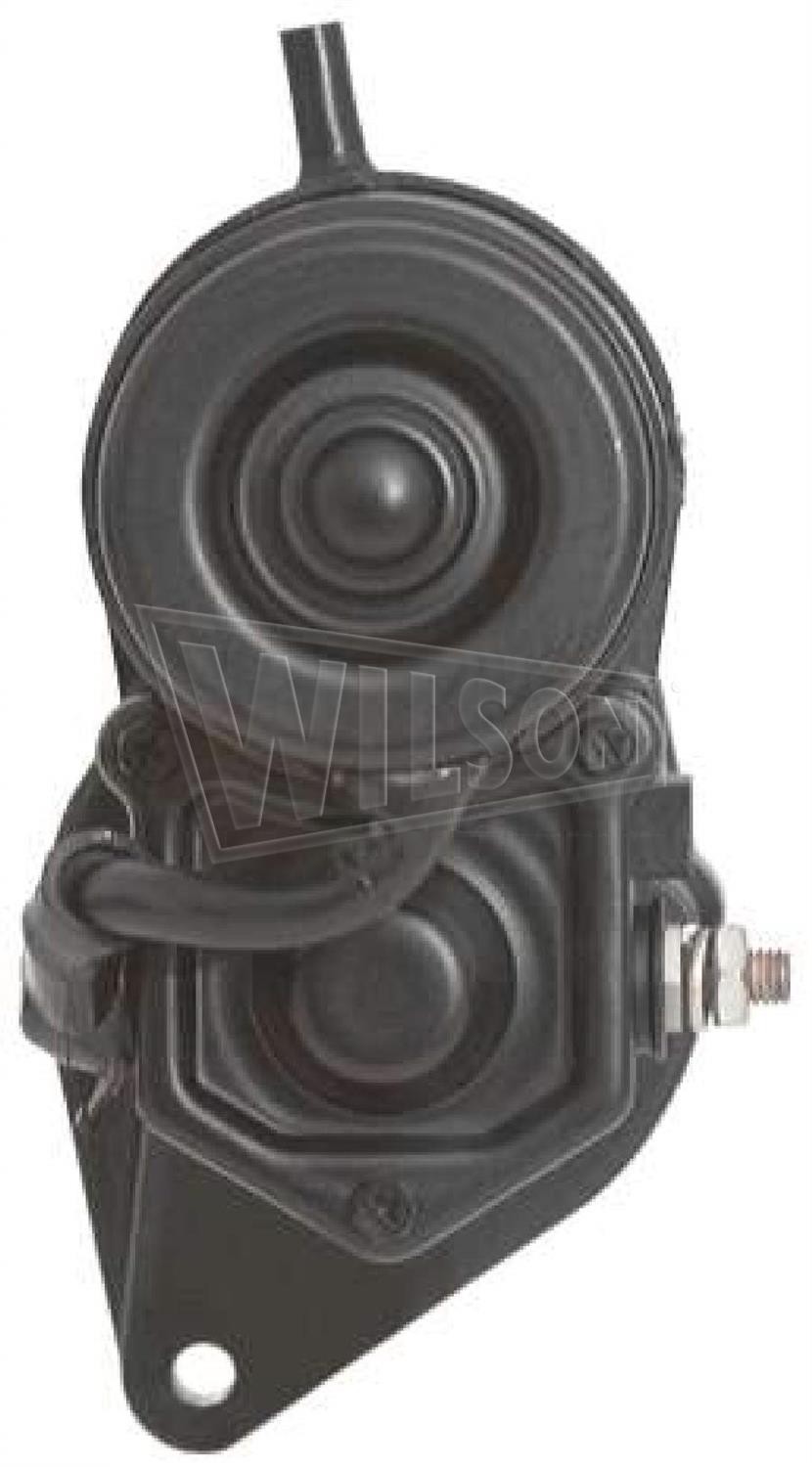 Vision 91-29-5370 Remanufactured Starter Motor - Image 4