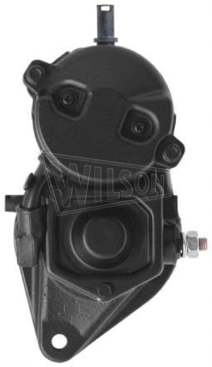 Vision 91-29-5371 Remanufactured Starter Motor - Image 4