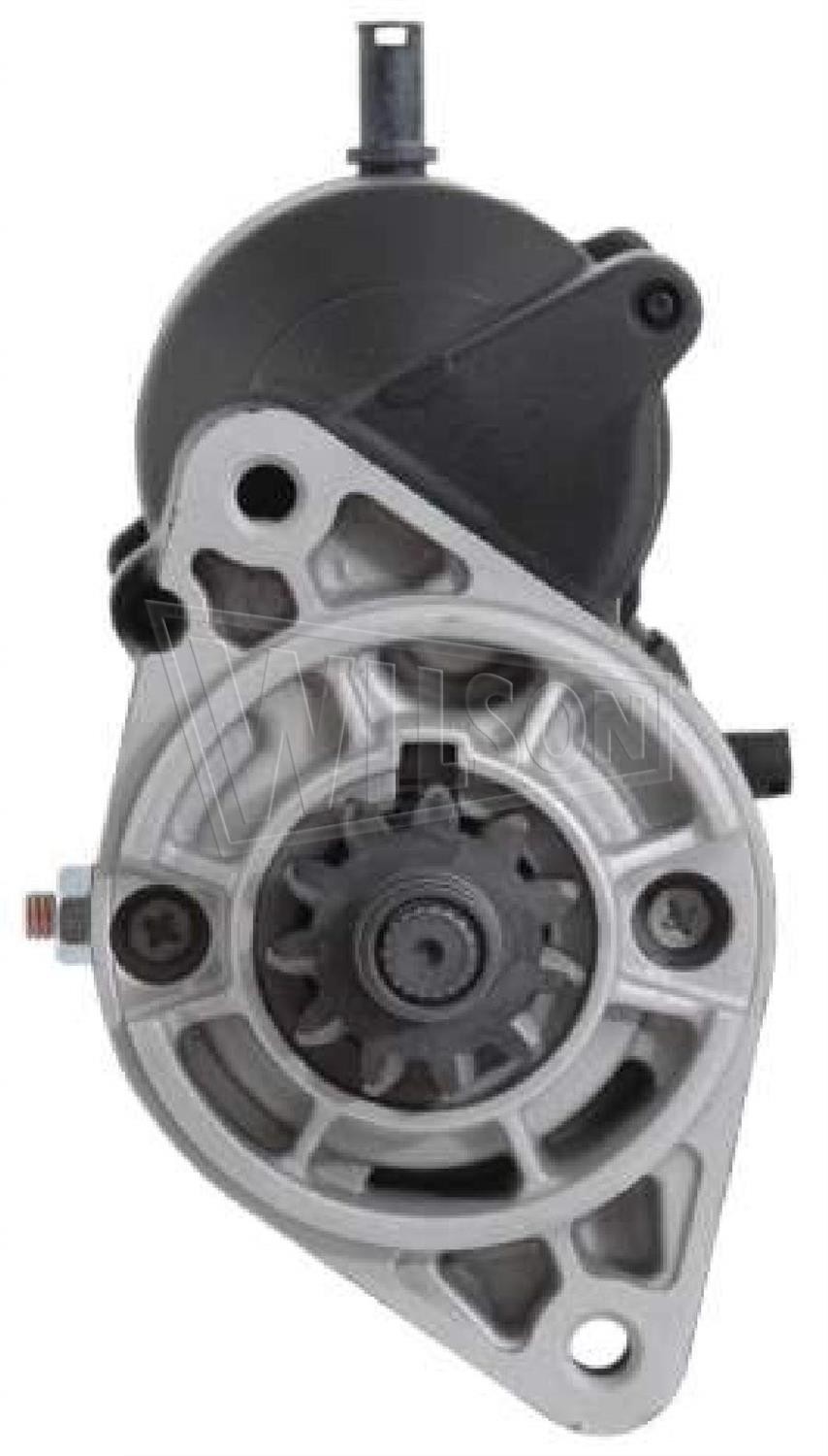 Vision 91-29-5371 Remanufactured Starter Motor - Image 3