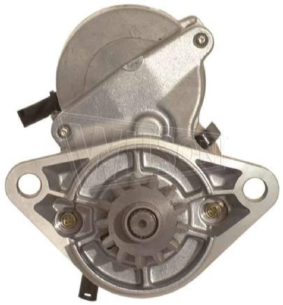 Vision 91-29-5375 Remanufactured Starter Motor - Image 3