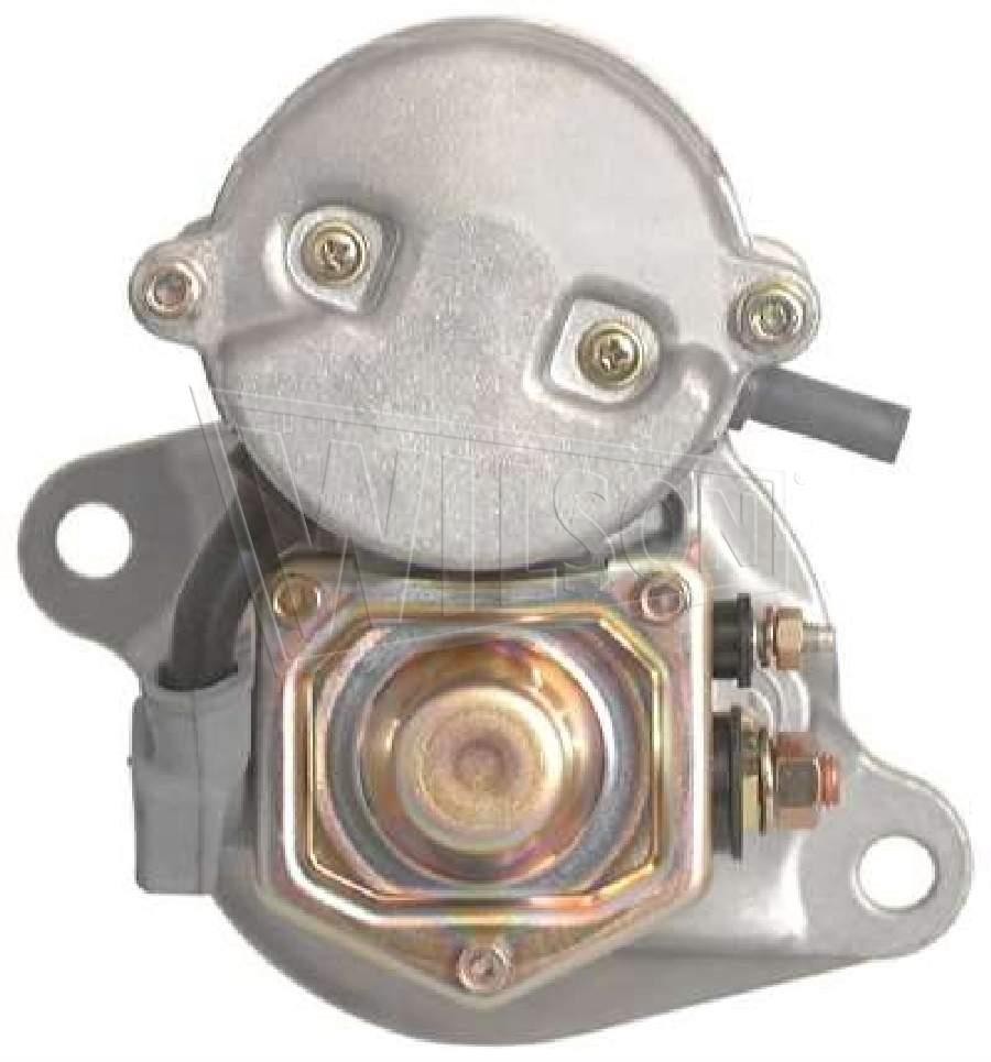 Vision 91-29-5381 Remanufactured Starter Motor