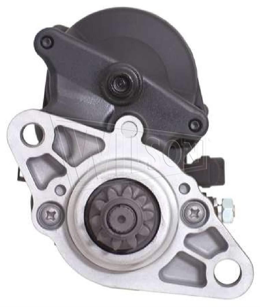 Vision 91-29-5383 Remanufactured Starter Motor - Image 4
