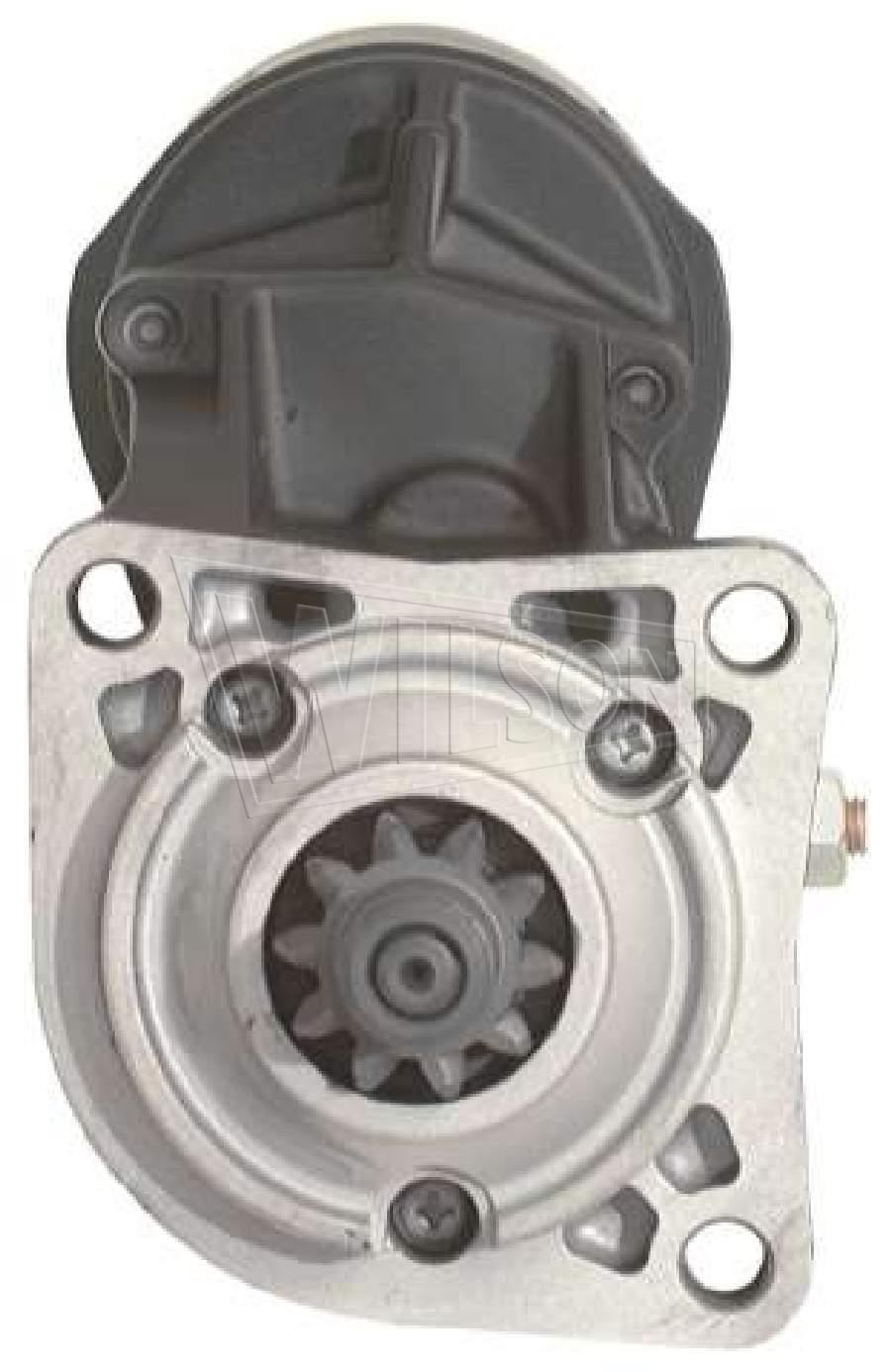 Vision 91-29-5384N New Starter Motor