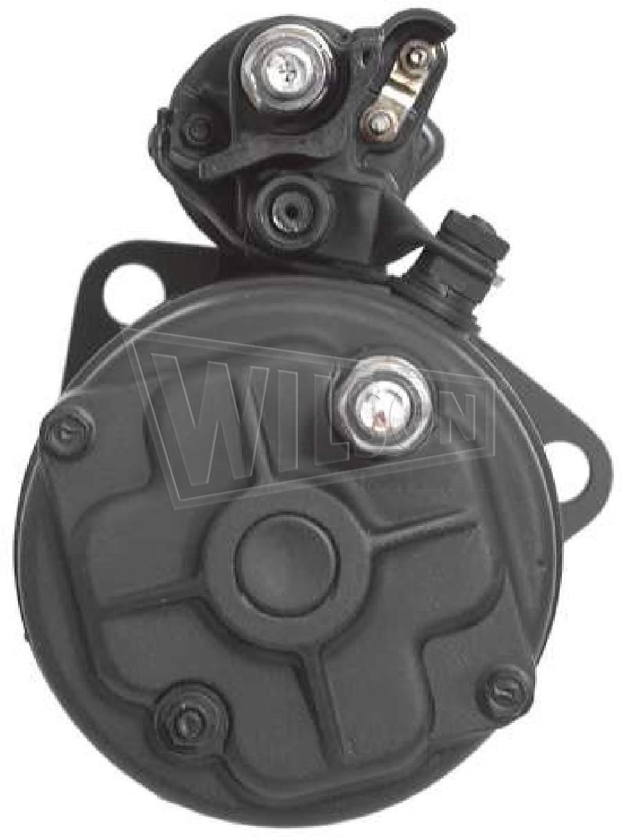 Vision 91-29-5385 Remanufactured Starter Motor