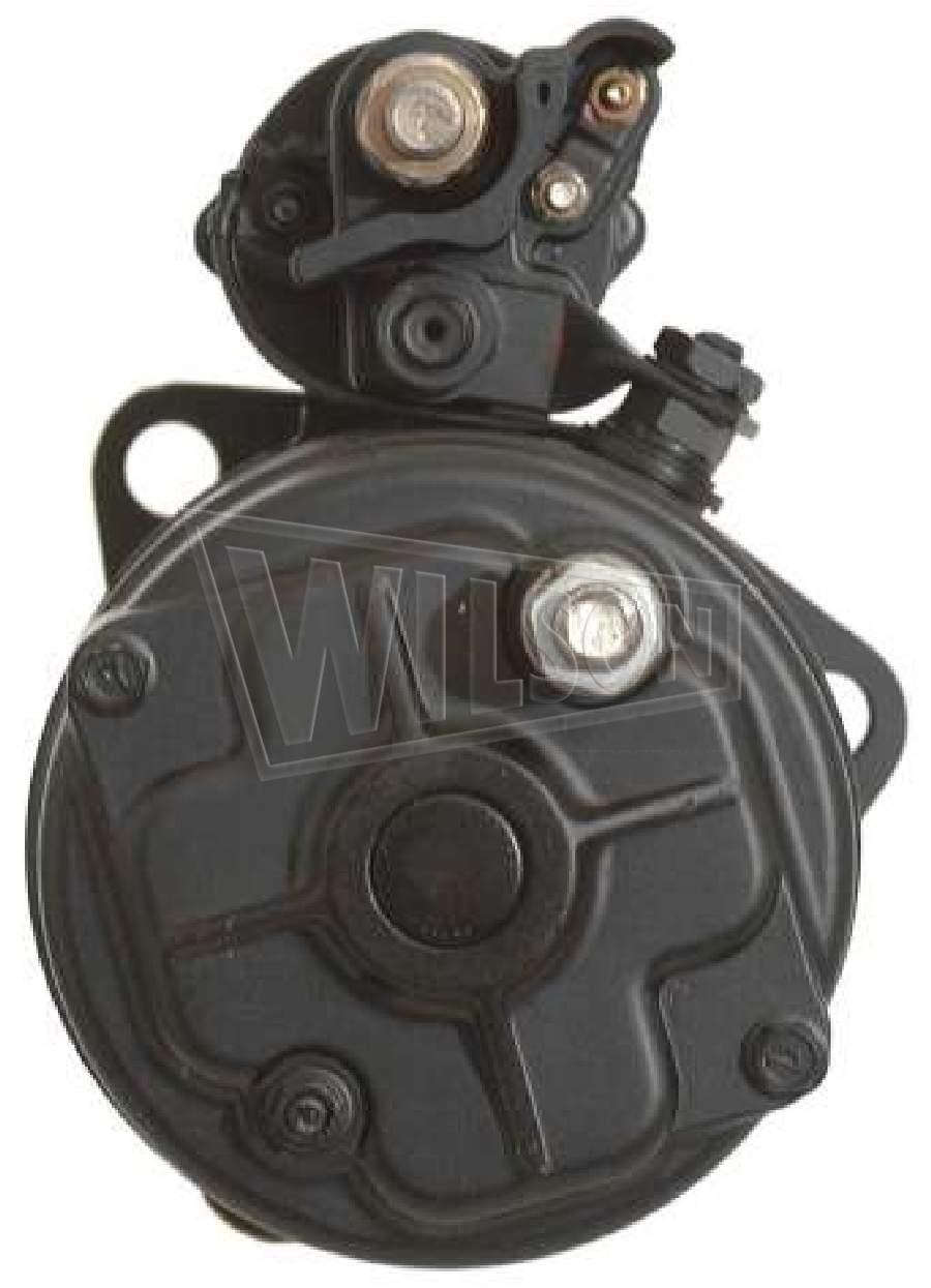 Vision 91-29-5387 Remanufactured Starter Motor - Image 3