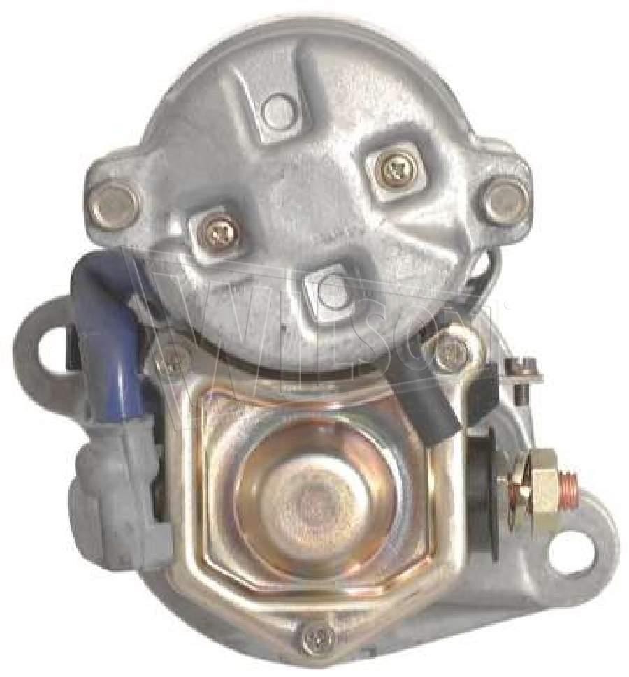 Vision 91-29-5388 Remanufactured Starter Motor