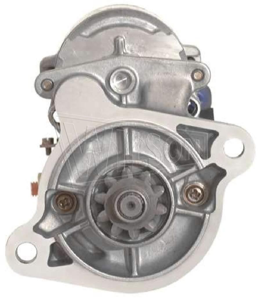 Vision 91-29-5388 Remanufactured Starter Motor - Image 4
