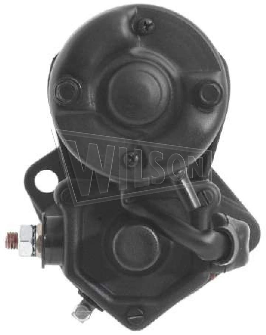 Vision 91-29-5389 Remanufactured Starter Motor - Image 3