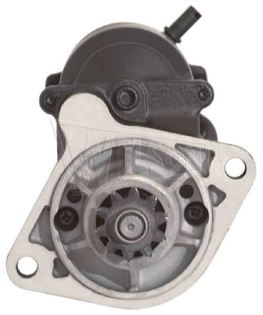 Vision 91-29-5390N New Starter Motor - Image 4