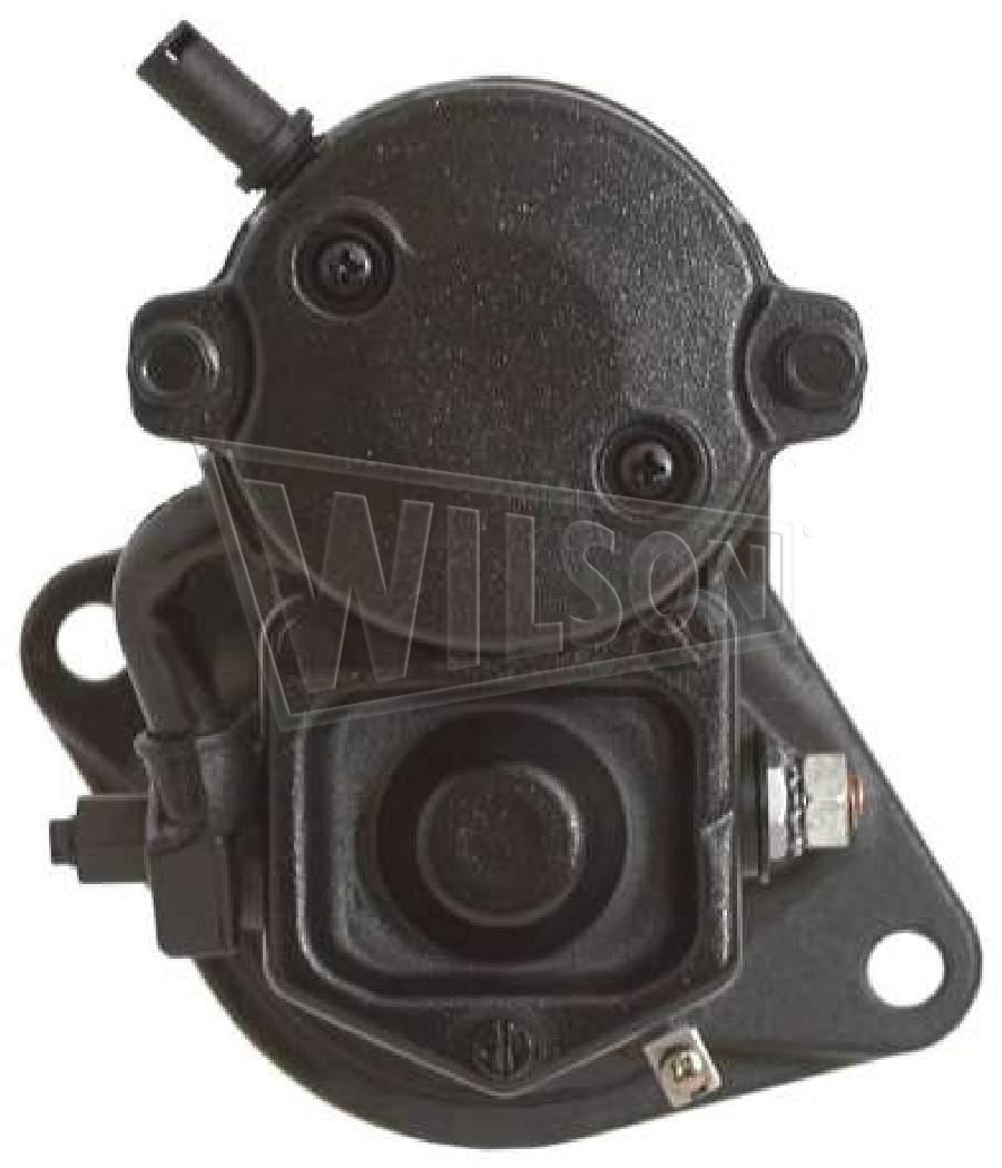 Vision 91-29-5390 Remanufactured Starter Motor - Image 3